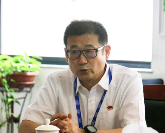樹立信心、積蓄力量、厚積薄發(fā)、共享成果—花花牛乳業(yè)集團(tuán)召開2019年半年度工作總結(jié)會
