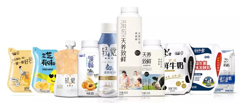 花花牛 | 共克時艱、遏制疫情，請相信國家力量！